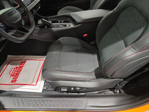 New 2025 Dodge Charger R/T w/ Quick Order Package 25M R/T image 13