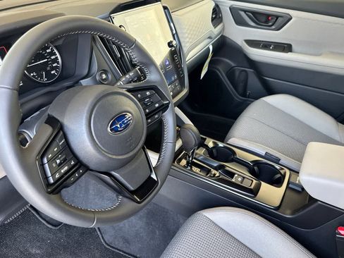New 2026 Subaru Forester Premium AWD/4WD image 11