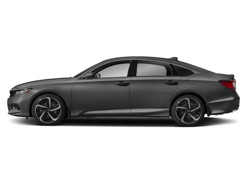 Used 2018 Honda Accord Sport image 3