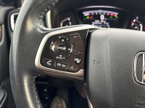 Used 2019 Honda CR-V Touring image 22