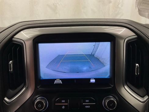 Used 2019 Chevrolet Silverado 1500 LT w/ All-Star Edition AWD/4WD image 19