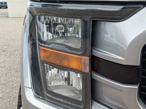 Used 2023 Ford F150 XLT RWD image 10