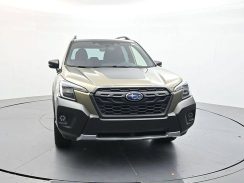 Used 2023 Subaru Forester Wilderness w/ Wilderness Package AWD/4WD image 2