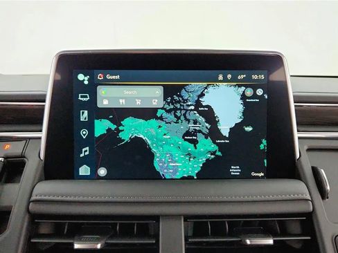 Used 2023 Chevrolet Tahoe LT w/ LT Signature Package AWD/4WD image 36