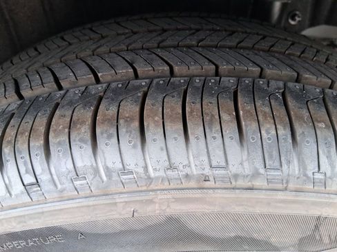 New 2026 Nissan Sentra SV w/ Floor Mat Package image 27