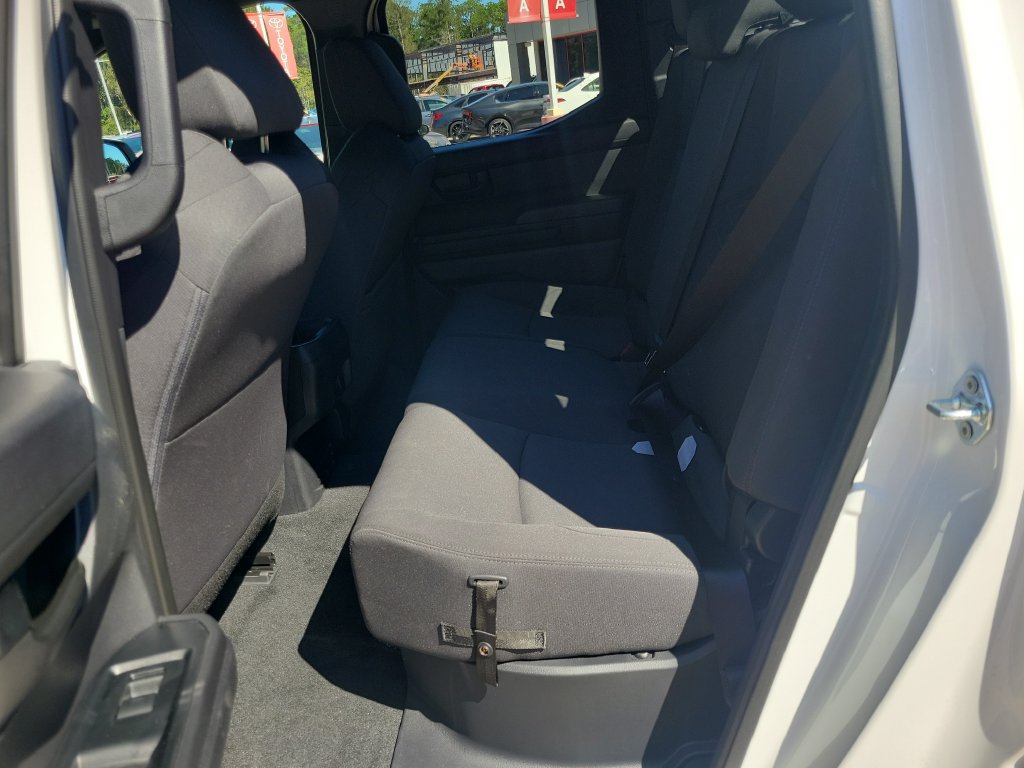 Used 2026 Toyota Tacoma SR5 RWD image 32