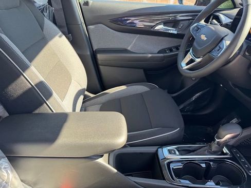 New 2026 Chevrolet TrailBlazer LT w/ Convenience Package image 5