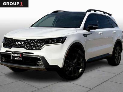 Used 2023 Kia Sorento SX Prestige