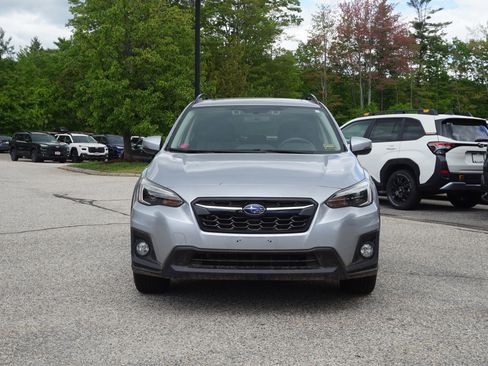 Used 2019 Subaru Crosstrek 2.0i Limited w/ Moonroof Package w/Navigation AWD/4WD image 2