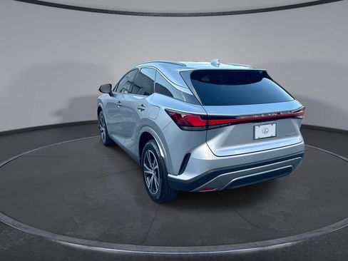 Used 2025 Lexus RX 350 Premium w/ Accessory Package (Z1) FWD image 10