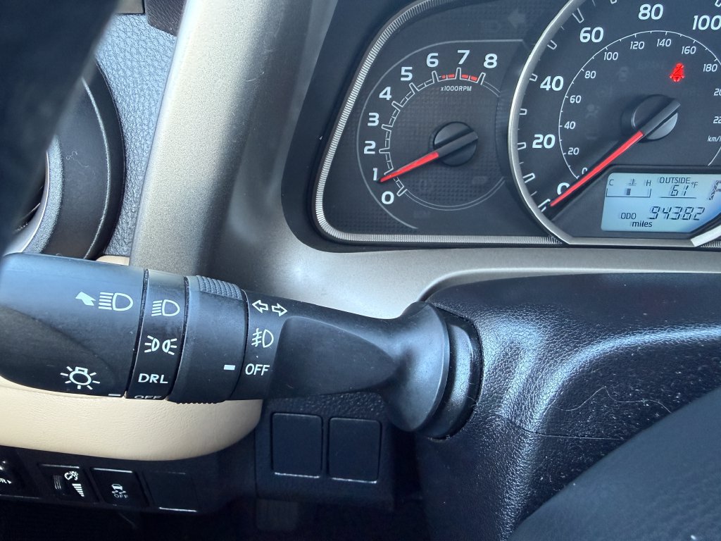 Used 2014 Toyota RAV4 XLE FWD image 22