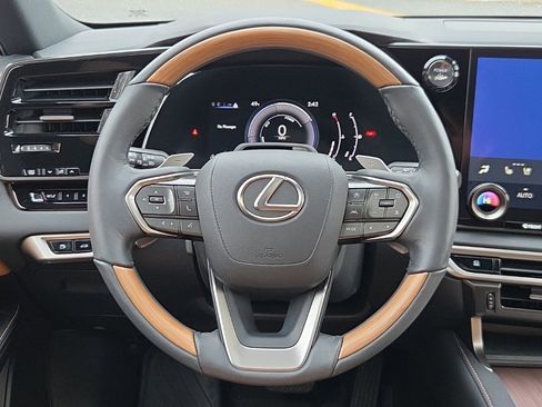 Certified 2024 Lexus RX 350h Premium w/ Convenience Package image 24