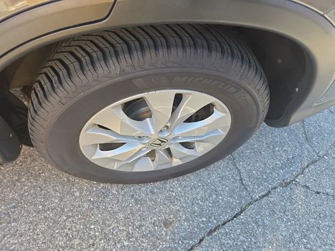 Used 2014 Honda CR-V EX image 5