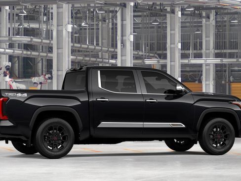 New 2026 Toyota Tundra 1794 Edition image 11