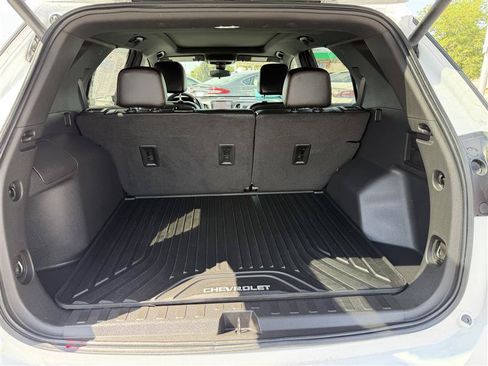Used 2023 Chevrolet Equinox RS w/ RS Leather Package AWD/4WD image 14