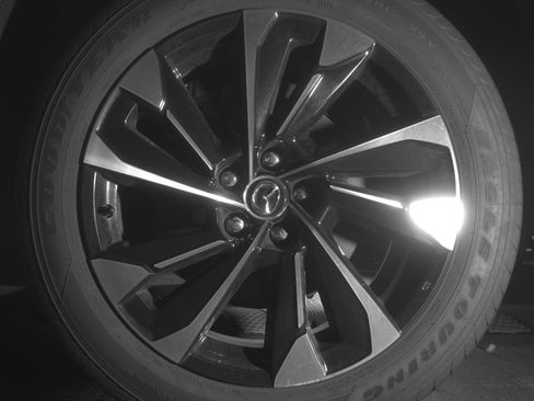 Used 2025 MAZDA CX-50 2.5 Hybrid w/ Premium Plus Pkg image 14