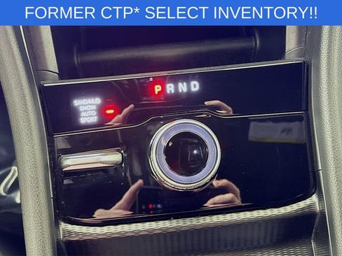 New 2025 Jeep Grand Cherokee Limited w/ Trailer Tow Package image 17