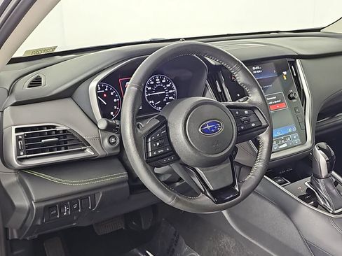 Used 2024 Subaru Outback Onyx Edition AWD/4WD image 16