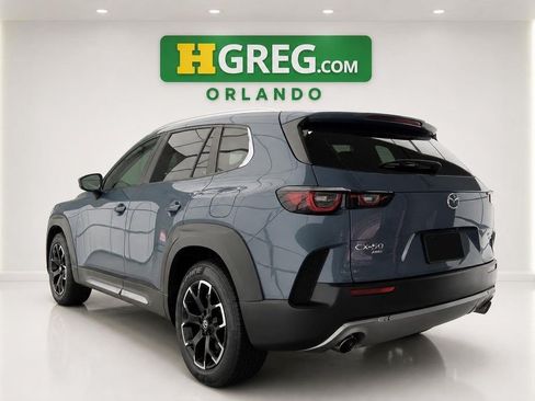 Used 2023 MAZDA CX-50 Meridian Edition AWD/4WD image 2