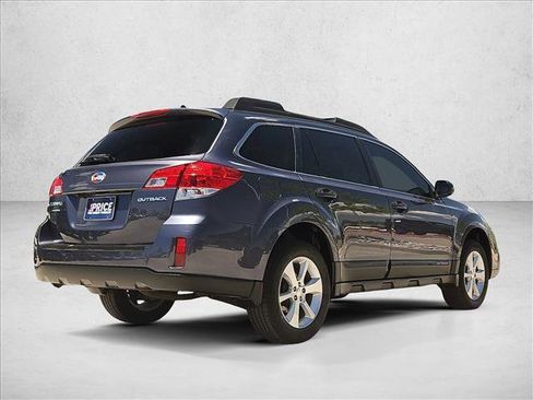 Used 2014 Subaru Outback 2.5i Limited AWD/4WD image 5