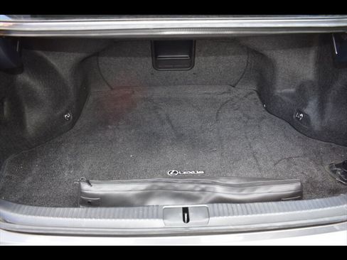 Used 2016 Lexus ES 350 w/ Navigation System Package FWD image 25