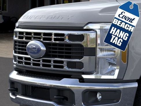 New 2026 Ford F250 XLT image 17