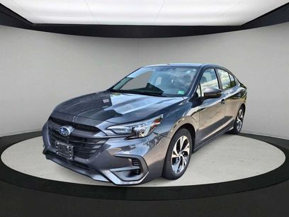 Used 2024 Subaru Legacy Premium