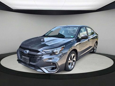 Used 2024 Subaru Legacy Premium AWD/4WD image 4