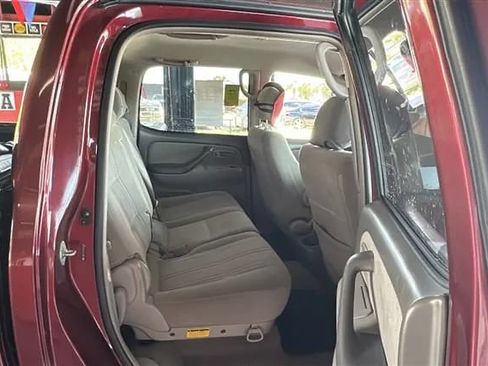 Used 2006 Toyota Tundra SR5 RWD image 5