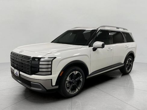 New 2026 Hyundai Palisade Limited AWD/4WD image 10