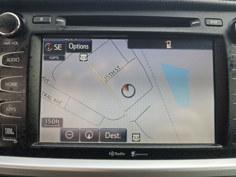 Used 2015 Toyota Highlander Limited Platinum image 27