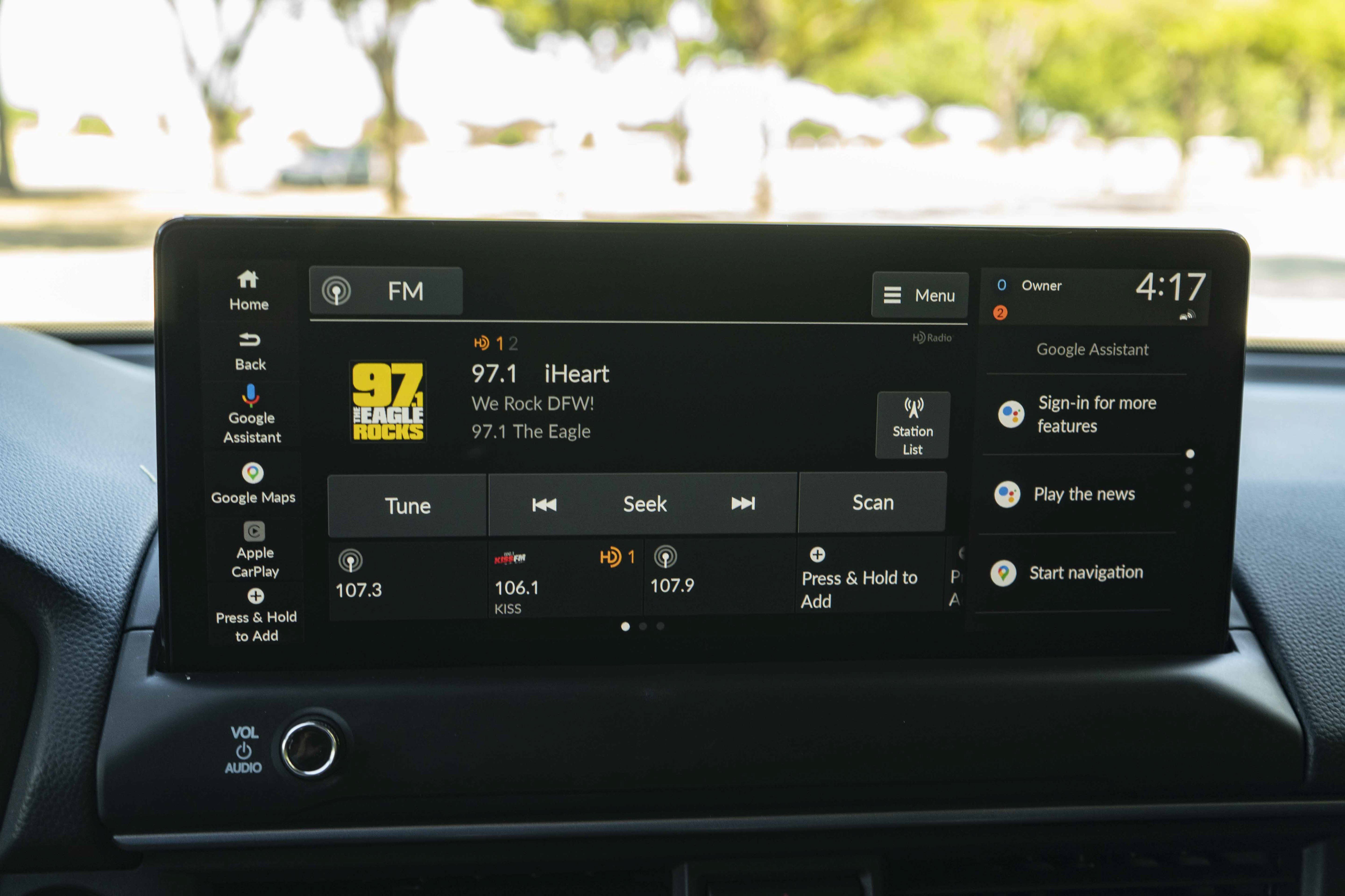 Used 2026 Honda Passport TrailSport Elite image 31