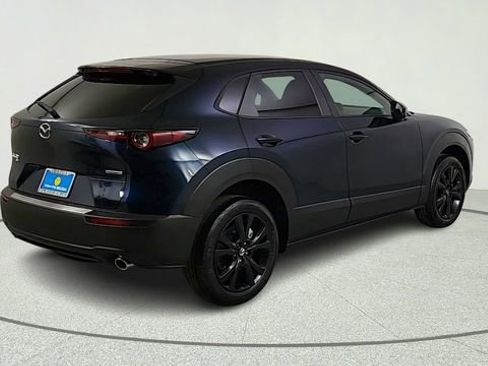 New 2026 MAZDA CX-30 AWD 2.5 S w/ Select Sport Pkg image 7