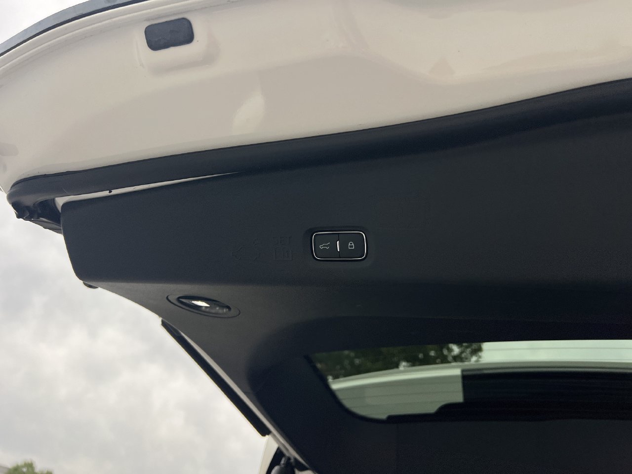 New 2026 Ford Expedition Active RWD image 20