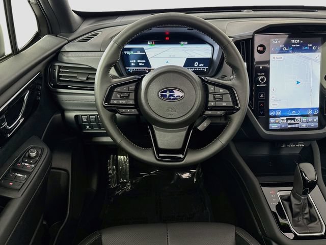 Certified 2025 Subaru Forester Touring w/ Touring Package AWD/4WD image 28