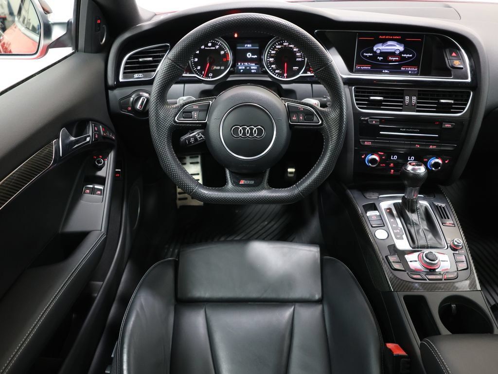 Used 2013 Audi RS 5 Coupe AWD/4WD image 16