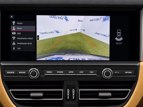 Used 2020 Porsche Macan S AWD/4WD image 55