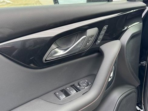 New 2026 Chevrolet Blazer RS w/ Driver Confidence II Package image 18
