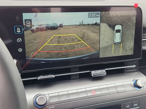 New 2026 Hyundai Kona Limited AWD/4WD image 18
