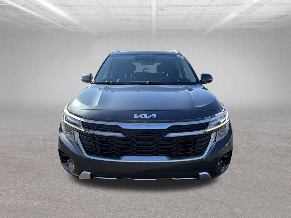 Used 2024 Kia Seltos S AWD/4WD image 13