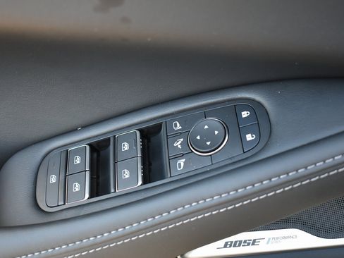 New 2025 INFINITI QX60 Luxe w/ Lighting Package (N94) image 32