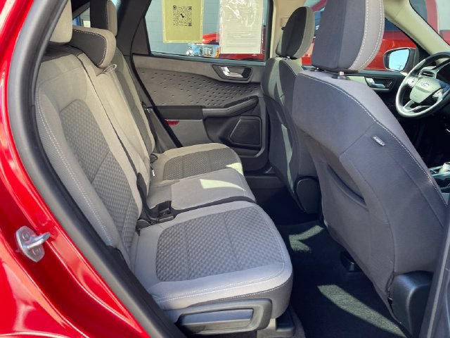 Used 2020 Ford Escape SE FWD image 31