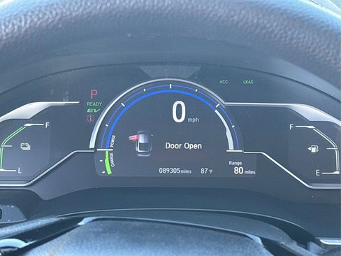 Used 2019 Honda Clarity Plug-In Hybrid image 22