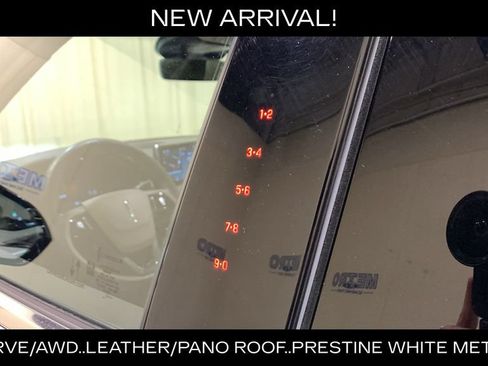 Used 2022 Lincoln Corsair Reserve w/ Equipment Group 201A AWD/4WD image 26