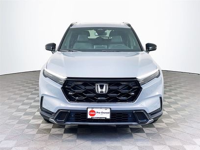 Used 2024 Honda CR-V Sport-L