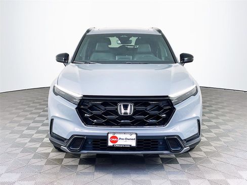Used 2024 Honda CR-V Sport-L image 2