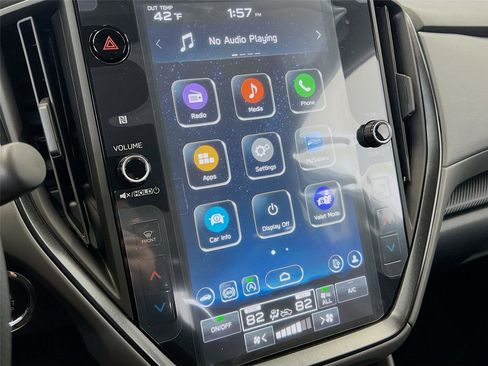 New 2026 Subaru Crosstrek 2.0i Premium image 15