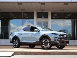 New 2025 Hyundai Santa Cruz Limited video 2