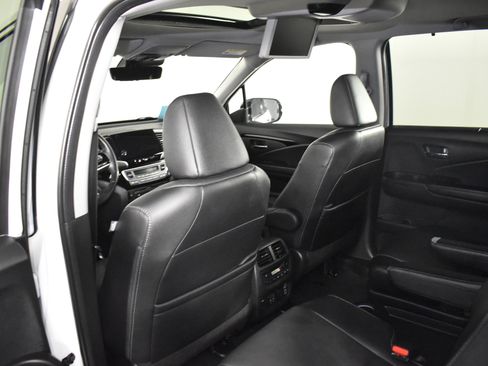 Used 2022 Honda Pilot Touring image 51