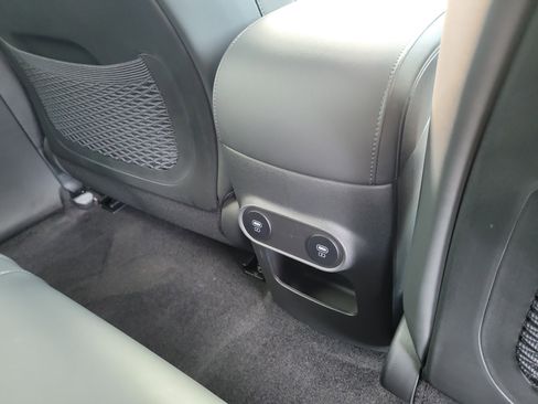 Certified 2025 Hyundai Ioniq 5 SEL image 19